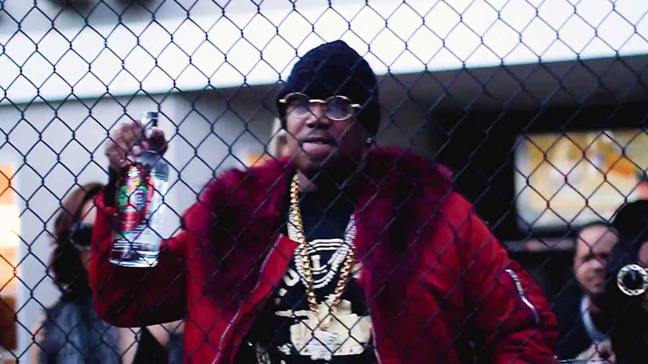Master P Gameover ft. No Limit Boys (Video)