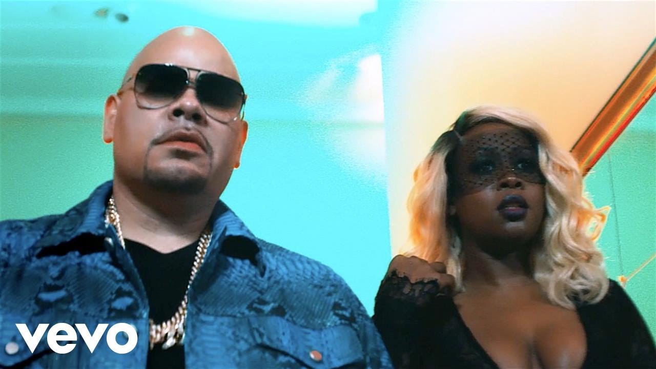 Fat Joe Money Showers ft. Remy Ma & Ty Dolla Sign (Video)