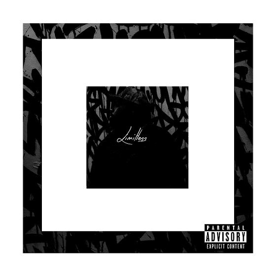 Alpha H Limitless (Album)