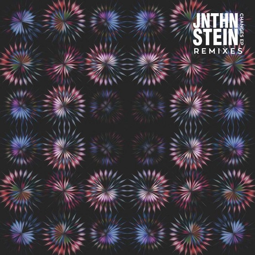 JNTHN STEIN Changes EP
