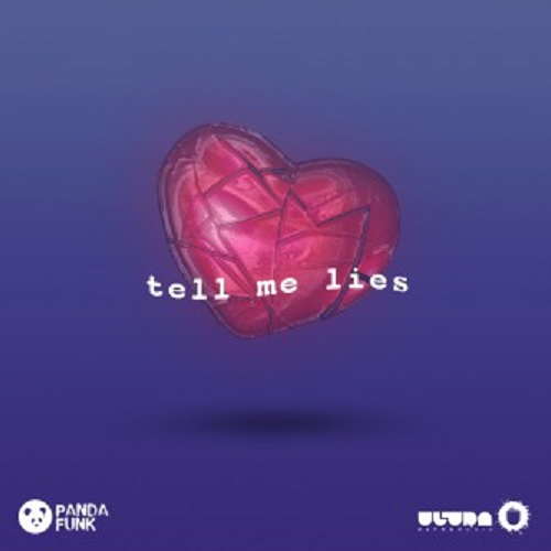 Deorro Tell Me Lies ft. Lesly Roy (Audio)