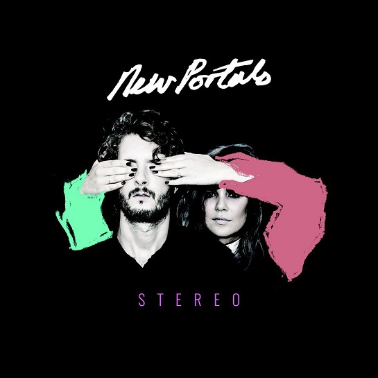 New Portals Stereo (EP + Music Video)