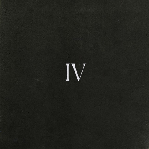 Kendrick Lamar The Heart Part 4 (Audio)