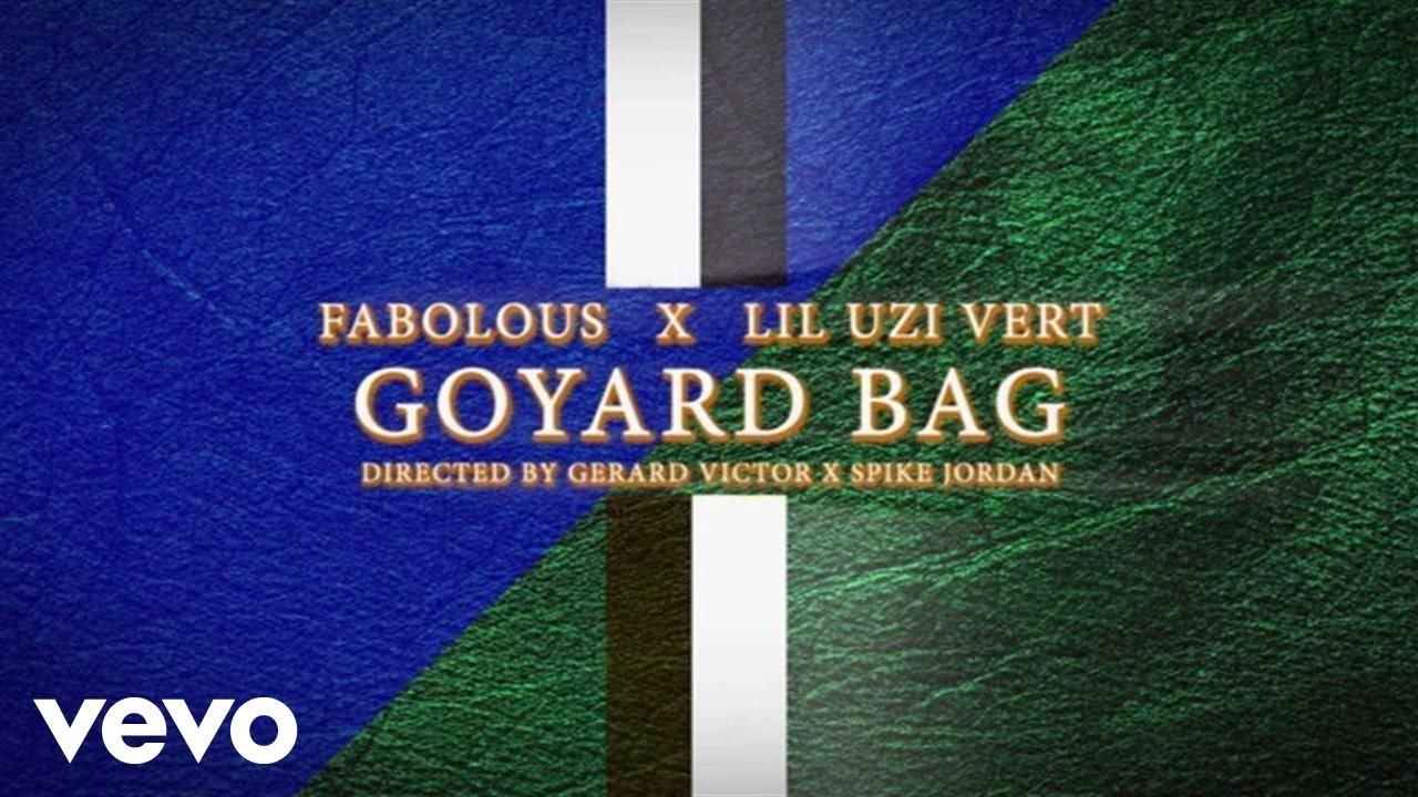 Fabolous Goyard Bag