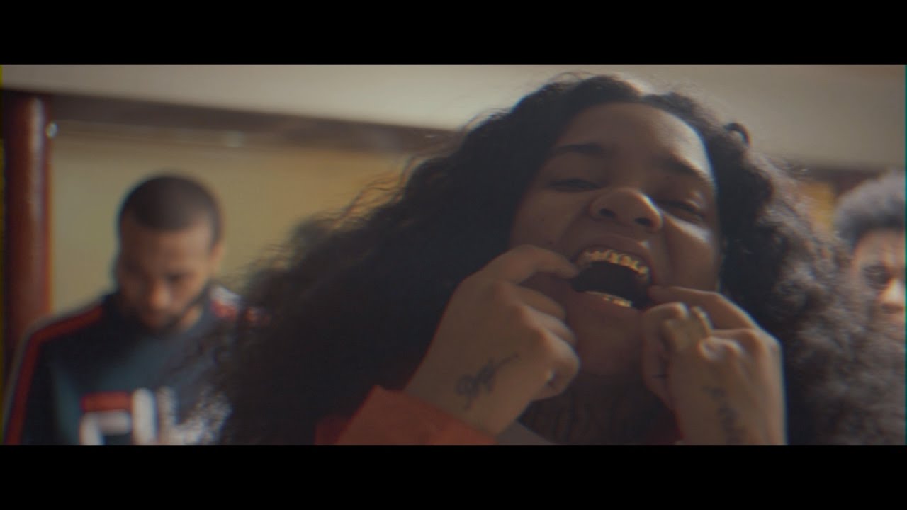 Young MA Get This Money (Video)