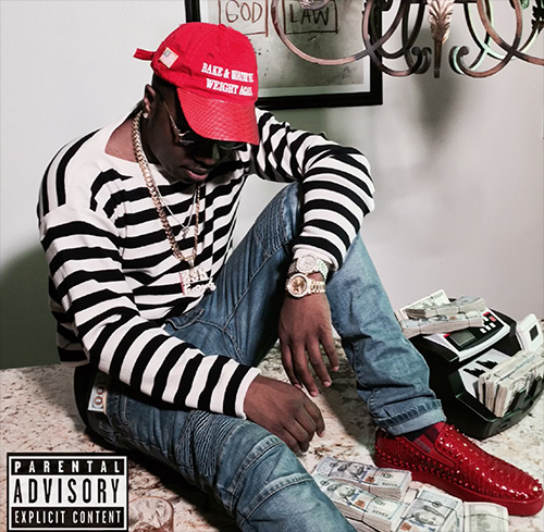 Troy Ave Why (Audio)