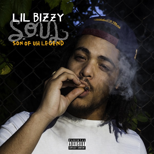 Lil Bizzy Bizzys In The House (Video)