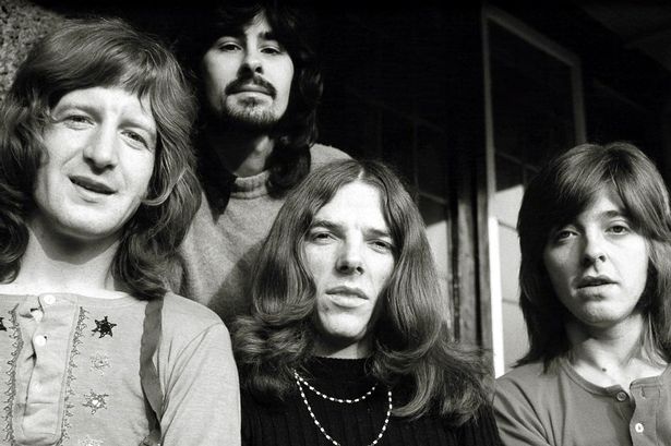 Badfinger So Talented, So Cursed