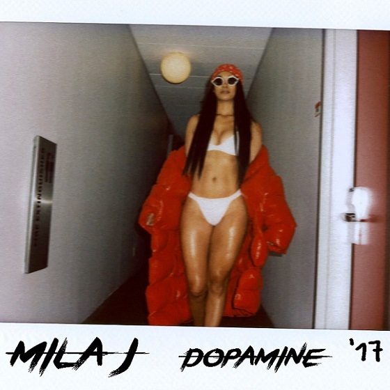 New Mila J Dopamine Album