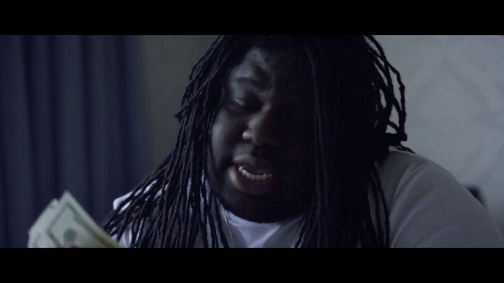 Young Chop On That Dresser