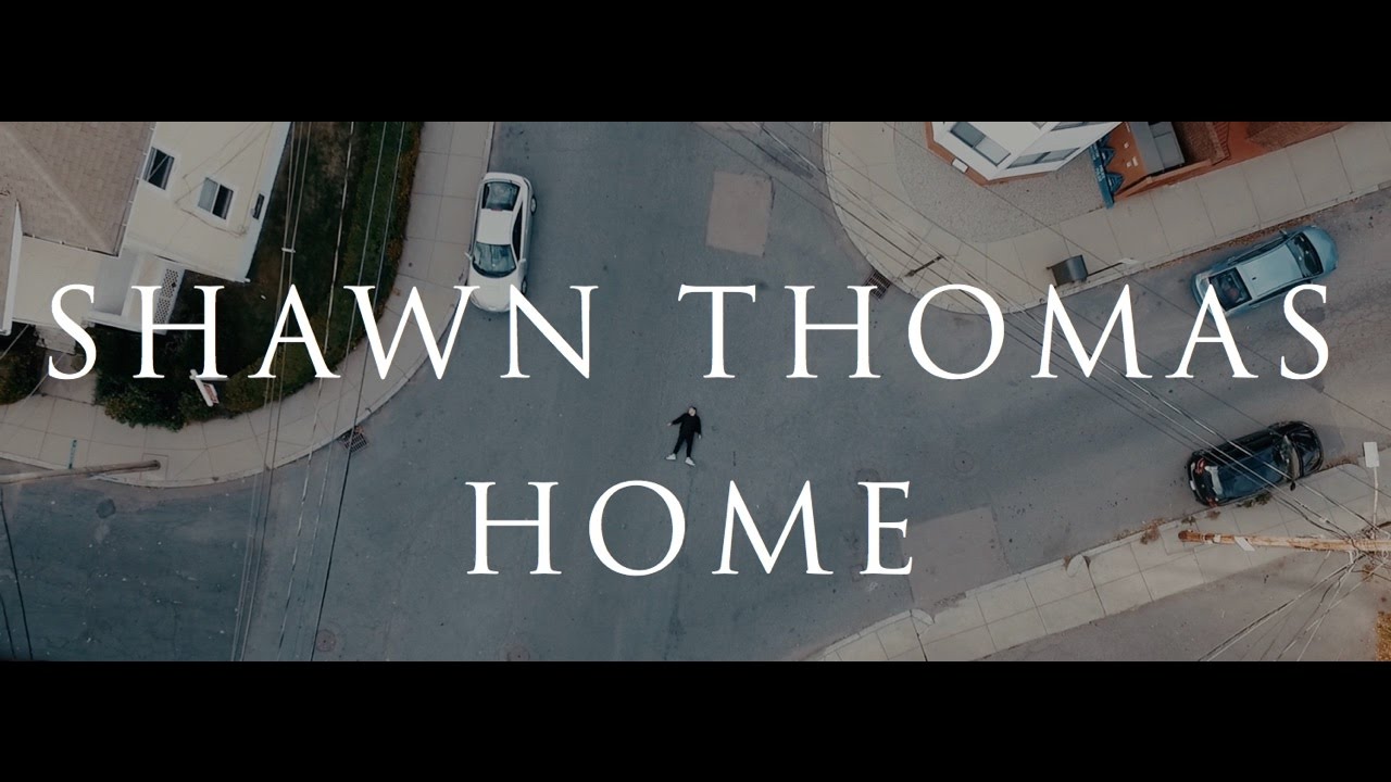Shawn Thomas Home