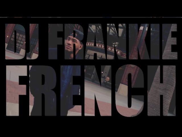 DJ Frankie French Terrifying Trumpets