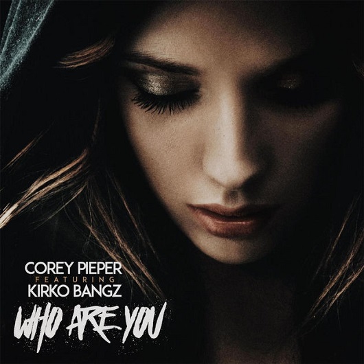 Corey Pieper Who Are You ft. Kirko Bangz (Audio)