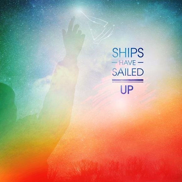 Ships Have Sailed Up (Lyric Video)