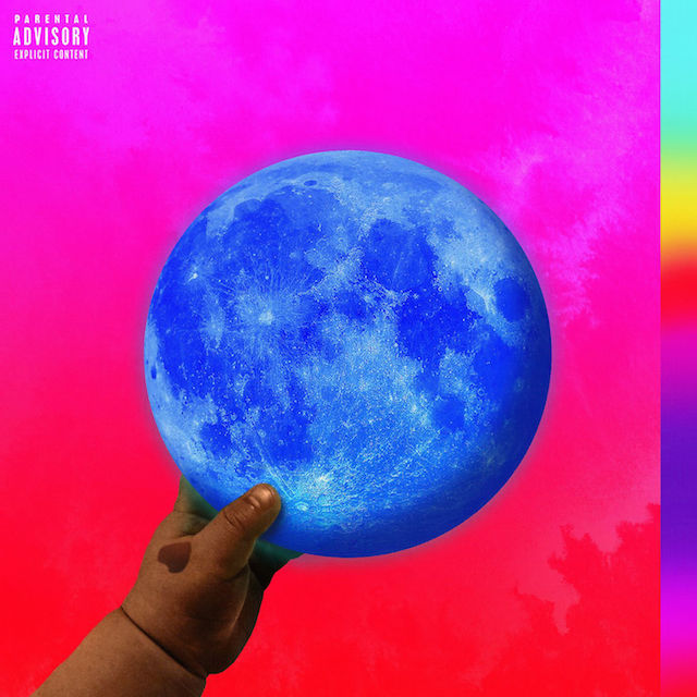 The New Wale Shine Album Is Out & Available Now