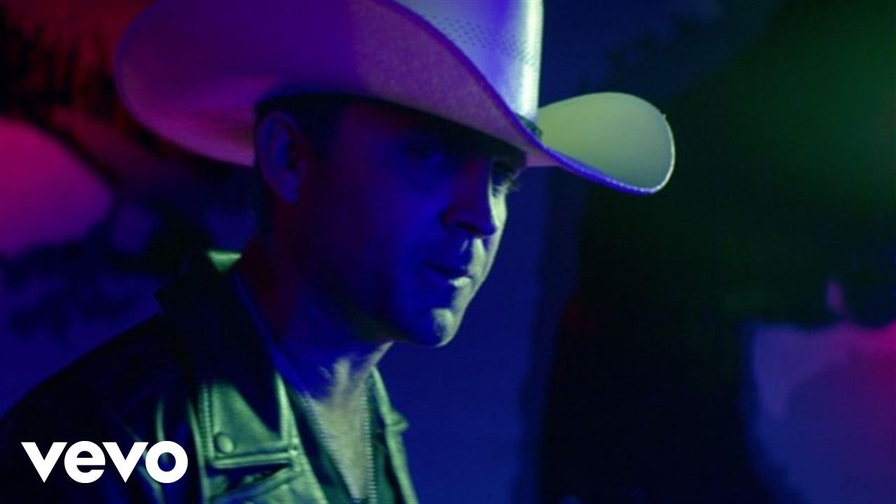 Justin Moore Somebody Else Will (Video)