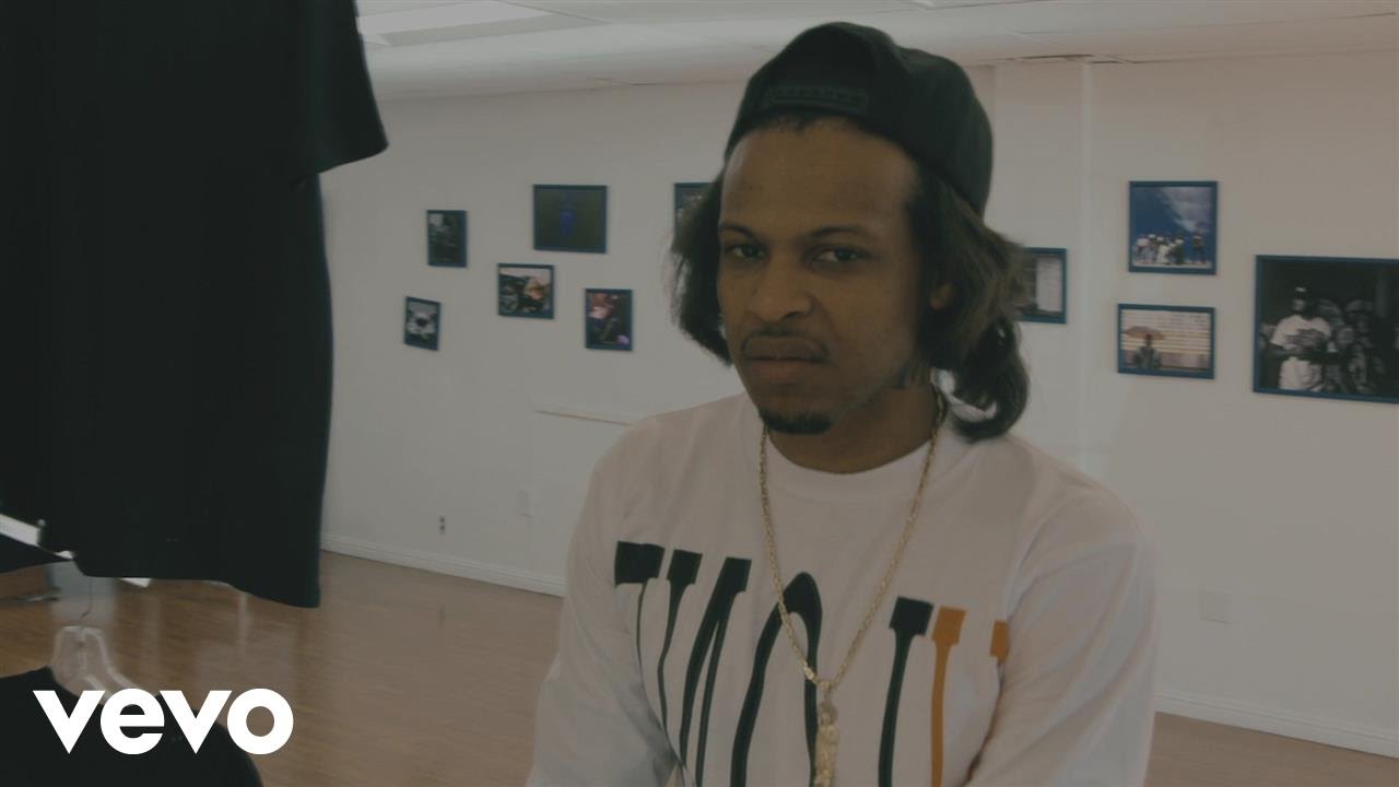 G Perico How You Feel (Video)