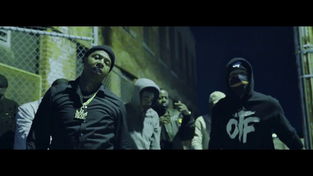 Moneybagg Yo Yesterday ft. Lil Durk (Video)
