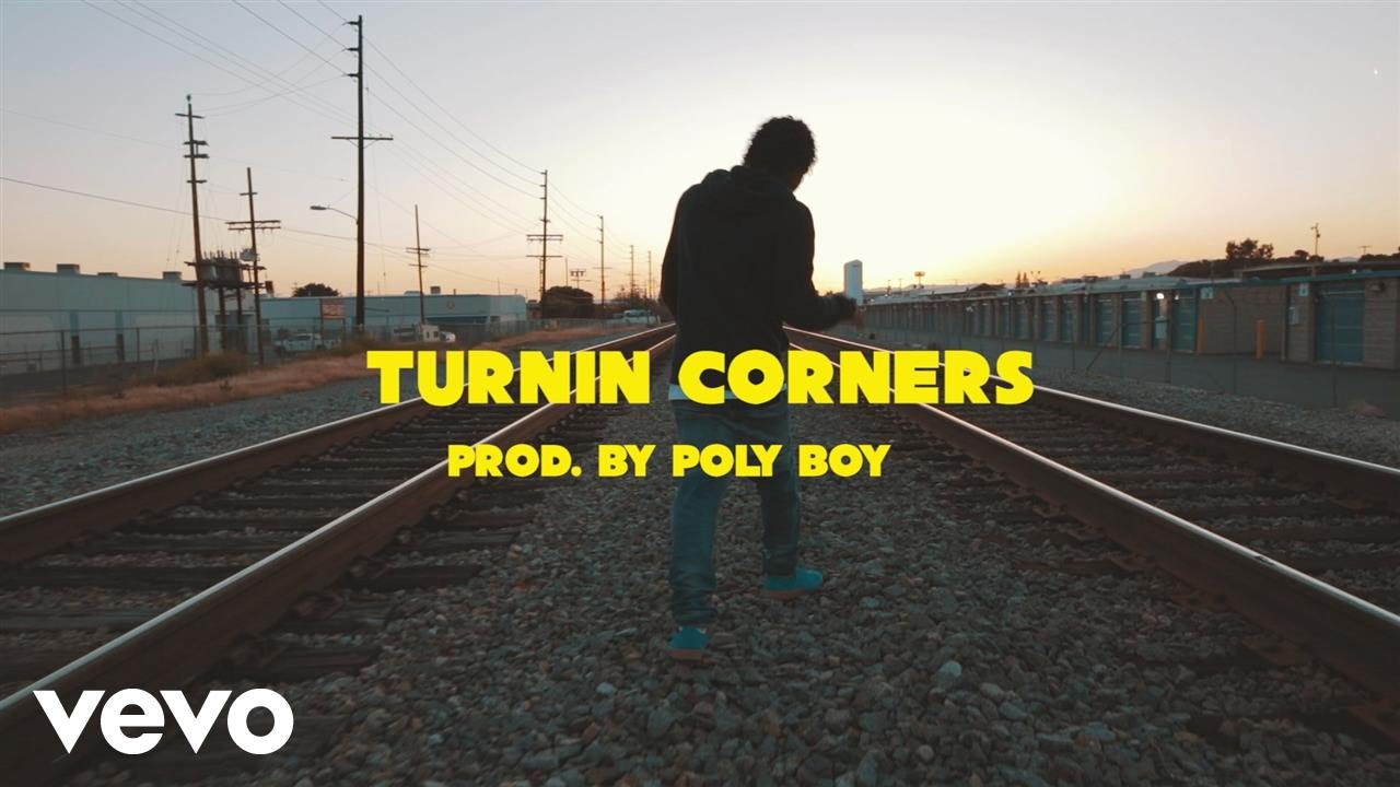 G Perico Turnin Corners (Video)