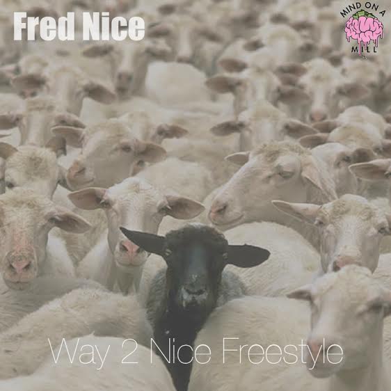 Fred Nice Way 2 Nice [Prod. by CashMoneyAP] (Audio)