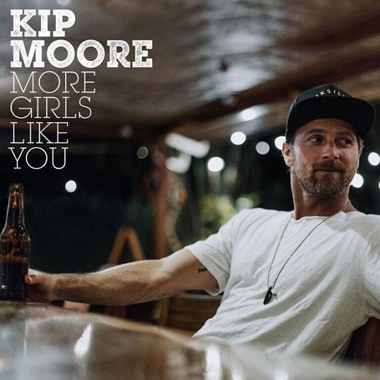 Kip Moore More Girls Like You (Audio)