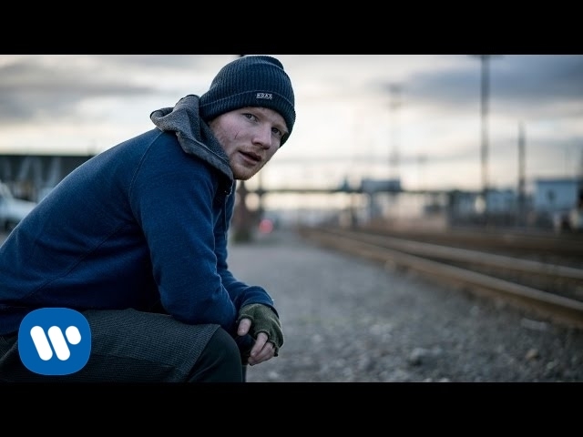Ed Sheeran Shape Of You (Video)