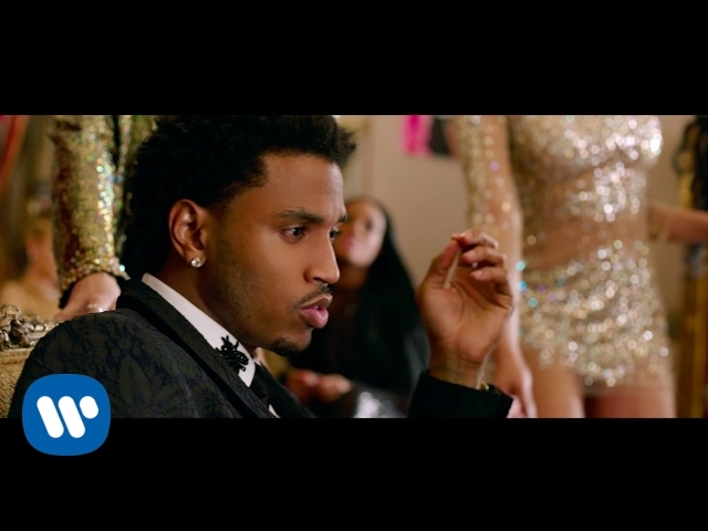 Trey Songz Nobody Else But You (Video)