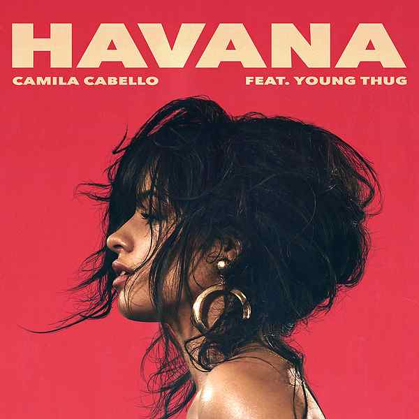 Camila Cabello Havana ft. Young Thug (Audio)