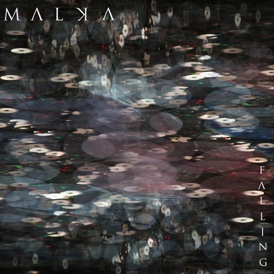 Malka Falling (Audio)