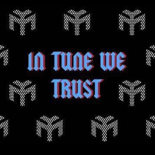 Lil Wayne In Tune We Trust (Mixtape)
