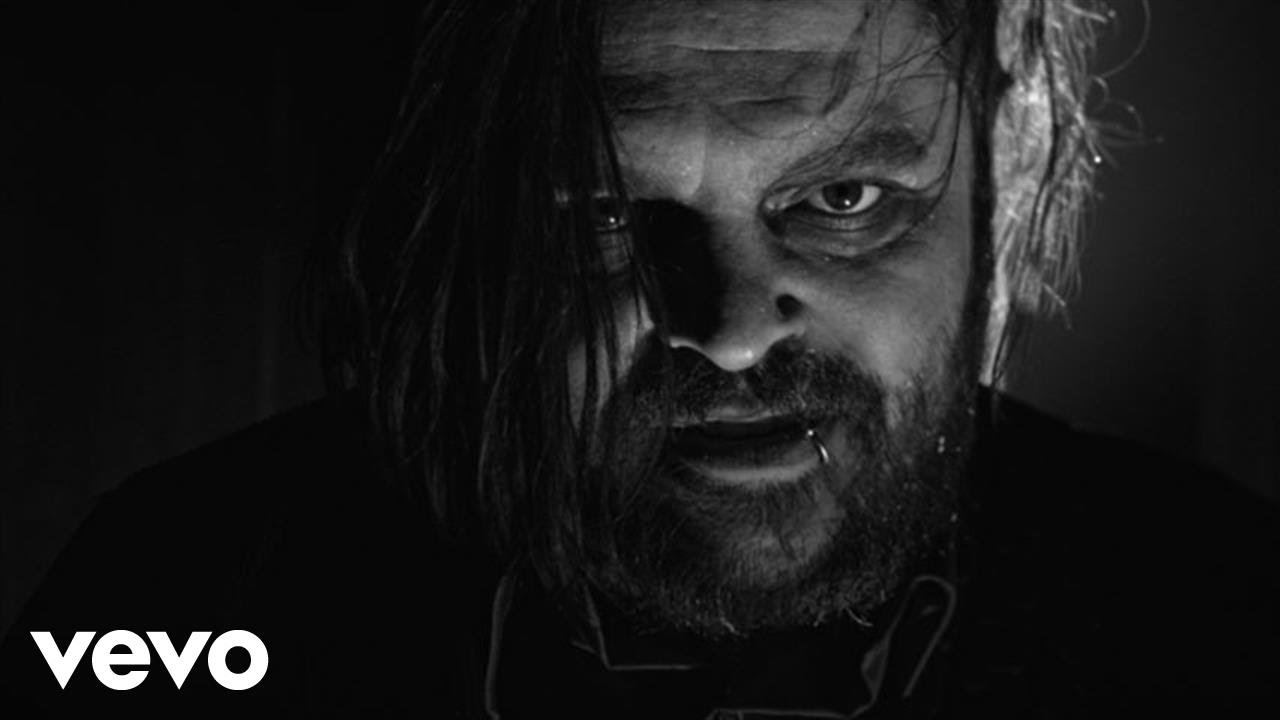 Seether Let You Down (Video)