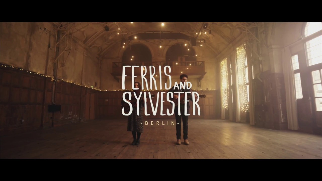 Ferris & Sylvester Berlin (Video)