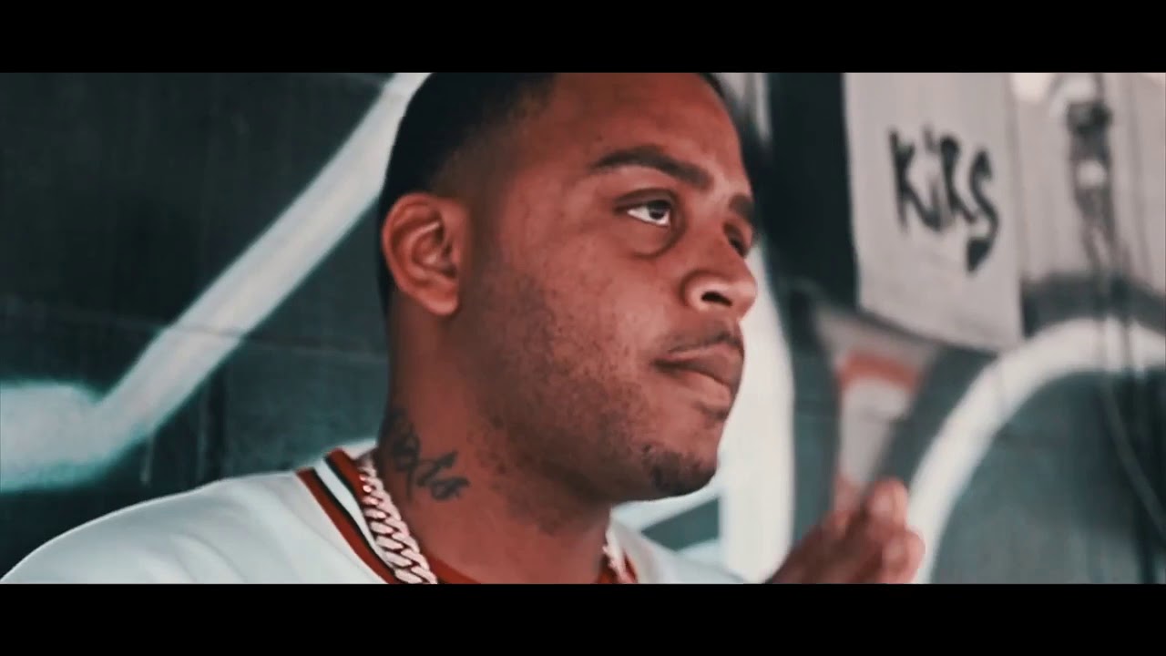 Ray Vicks Pour One Freestyle (Video)
