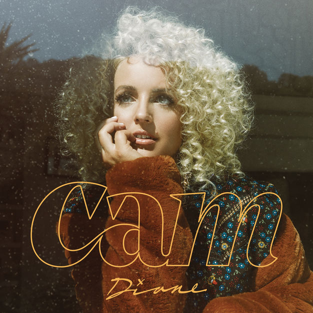 Cam Diane (Audio)