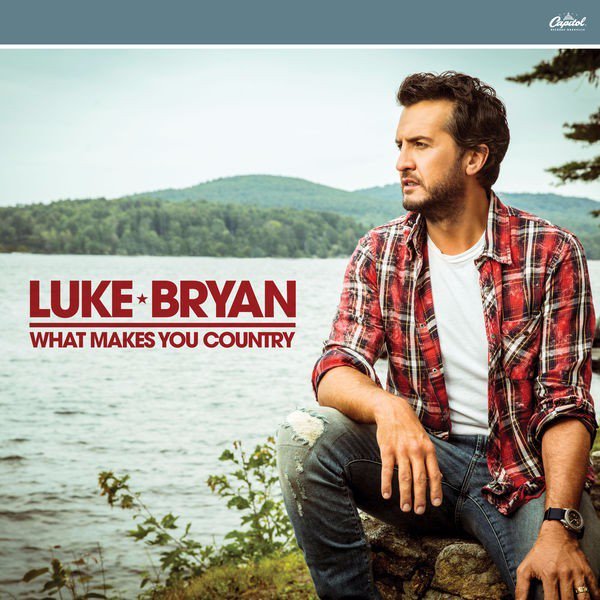 Luke Bryan Most People Are Good (Audio)