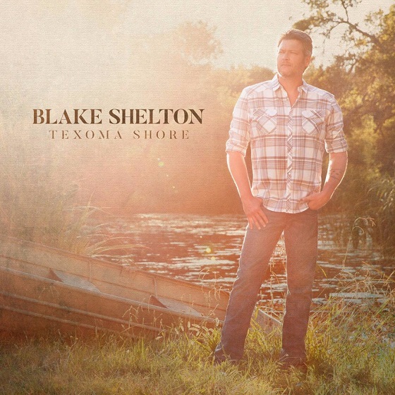Blake Shelton At The House (Audio)