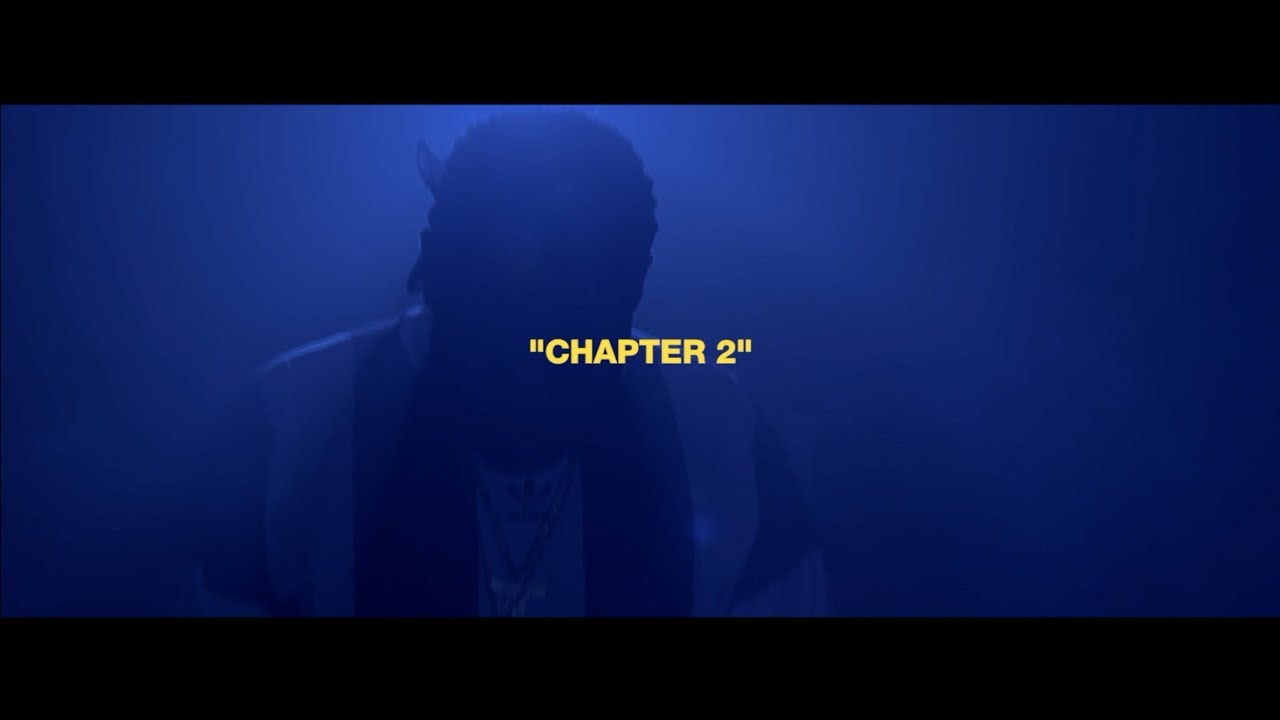 AD Chapter 2 (Video)