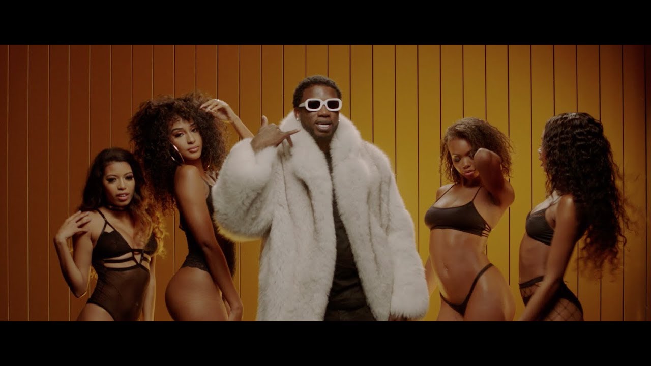 Gucci Mane Enormous ft. Ty Dolla Sign (Video)