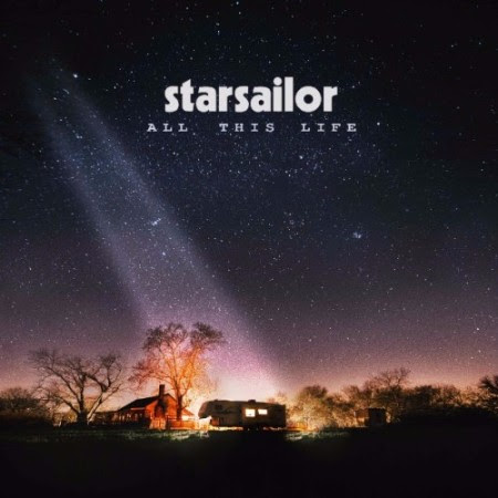 Starsailor Take A Little Time (Audio)