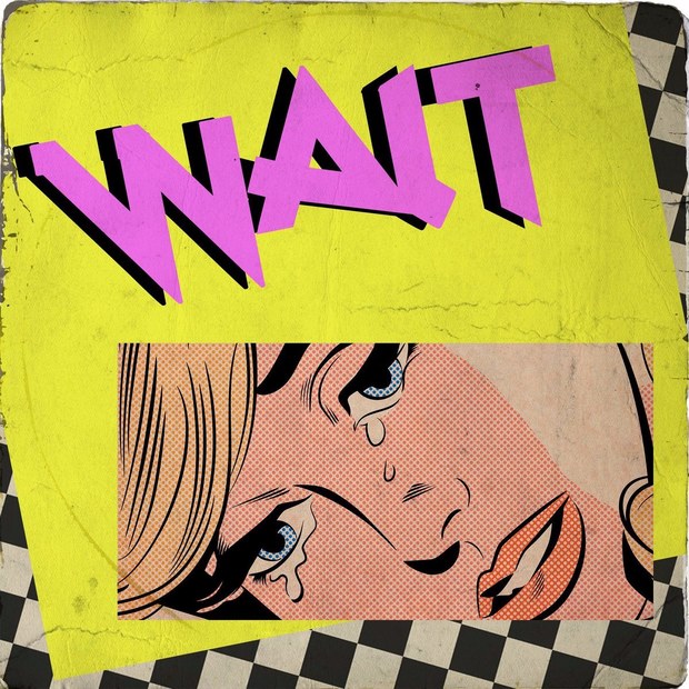Maroon 5 Wait (Audio)