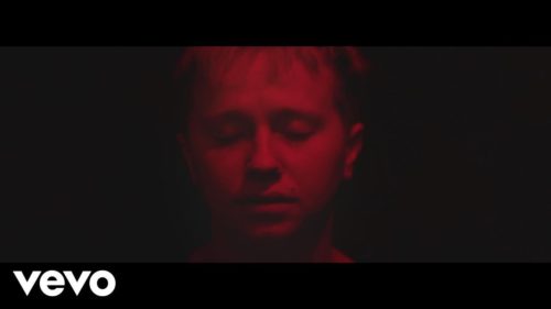 Nothing But Thieves Particles (Video)