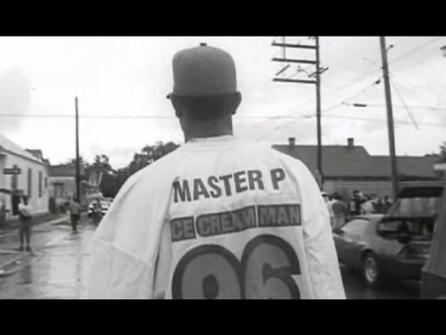 Ice Cream Man King Of The South (Master P Bio Trailer)