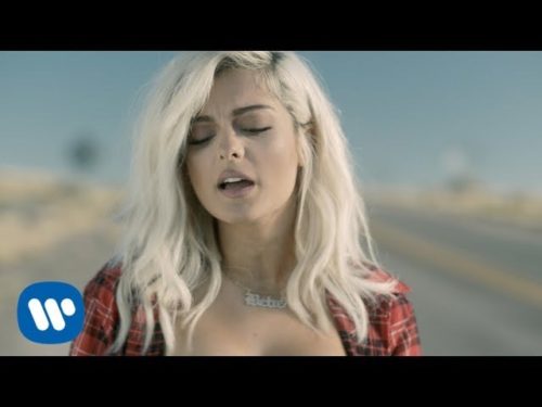 Bebe Rexha Meant To Be ft. Florida Georgia Line (Video)