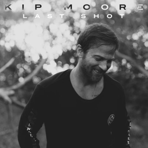 Kip Moore Last Shot (Audio)