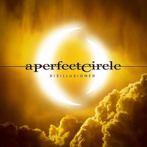 A Perfect Circle Disillusioned (Audio)