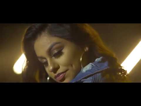 Colombiana Trippin (Video)