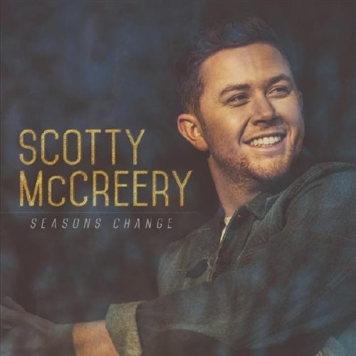 Scotty McCreery Wherever You Are (Audio)