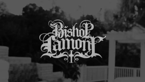 Bishop Lamont Grow Up