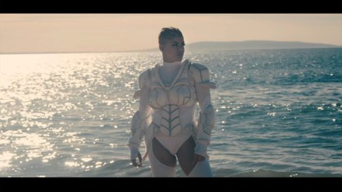 Toni Romiti Never Thought ft. DC Young Fly (Video)