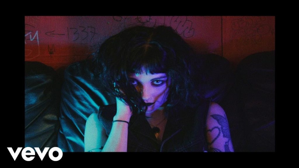 Pale Waves The Tide